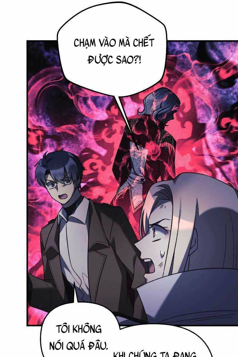 Con Gái Tôi Là Trùm Cuối Chap 53 - Next Chap 54