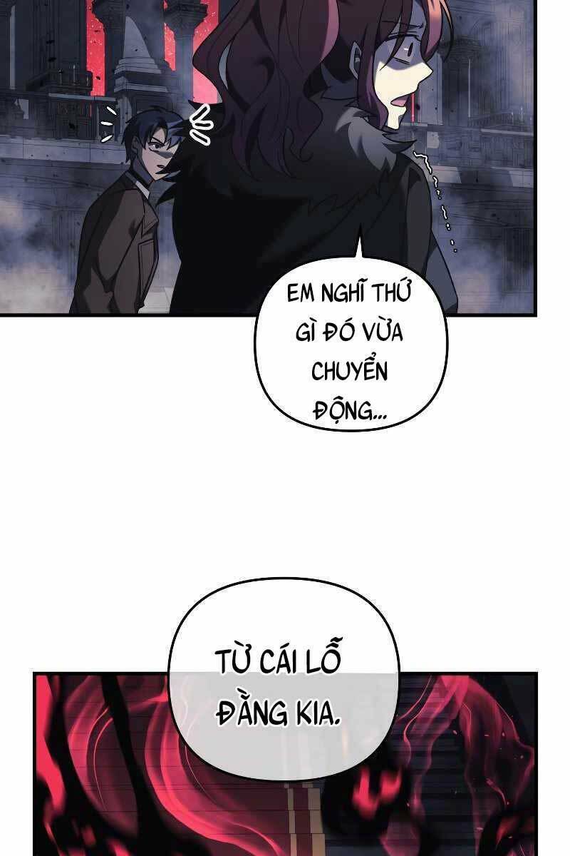 Con Gái Tôi Là Trùm Cuối Chap 53 - Next Chap 54