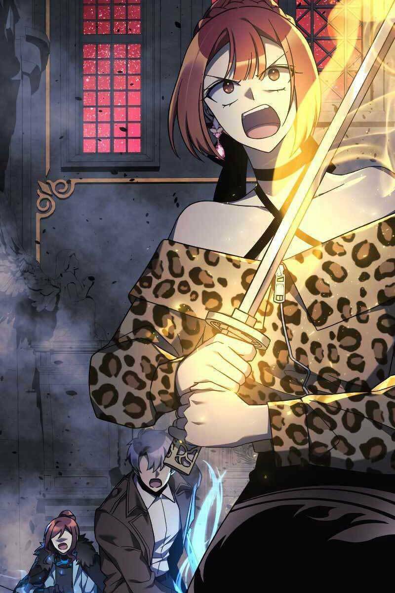Con Gái Tôi Là Trùm Cuối Chap 54 - Next Chap 55