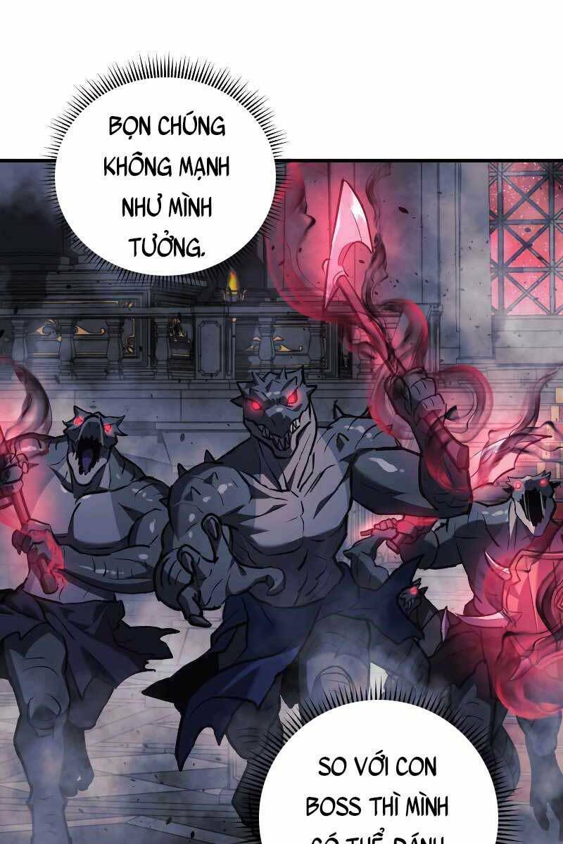 Con Gái Tôi Là Trùm Cuối Chap 54 - Next Chap 55