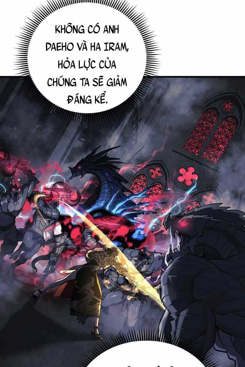 Con Gái Tôi Là Trùm Cuối Chap 54 - Next Chap 55