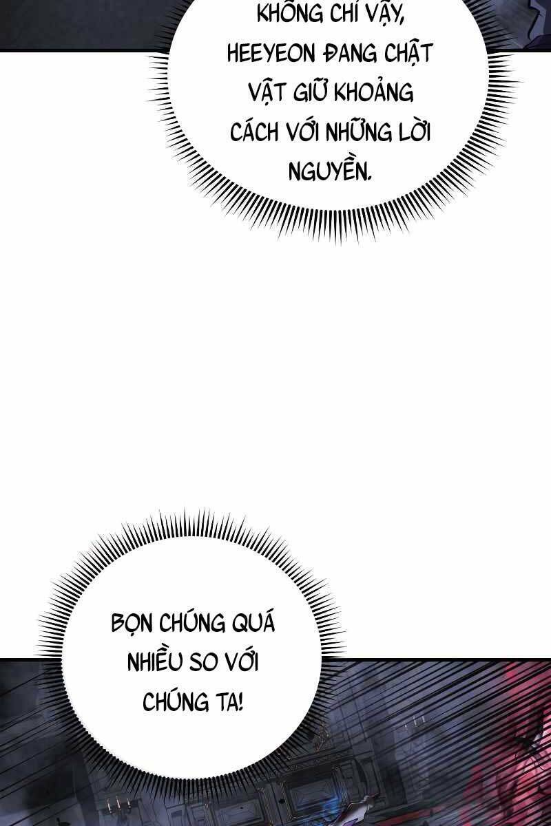 Con Gái Tôi Là Trùm Cuối Chap 54 - Next Chap 55
