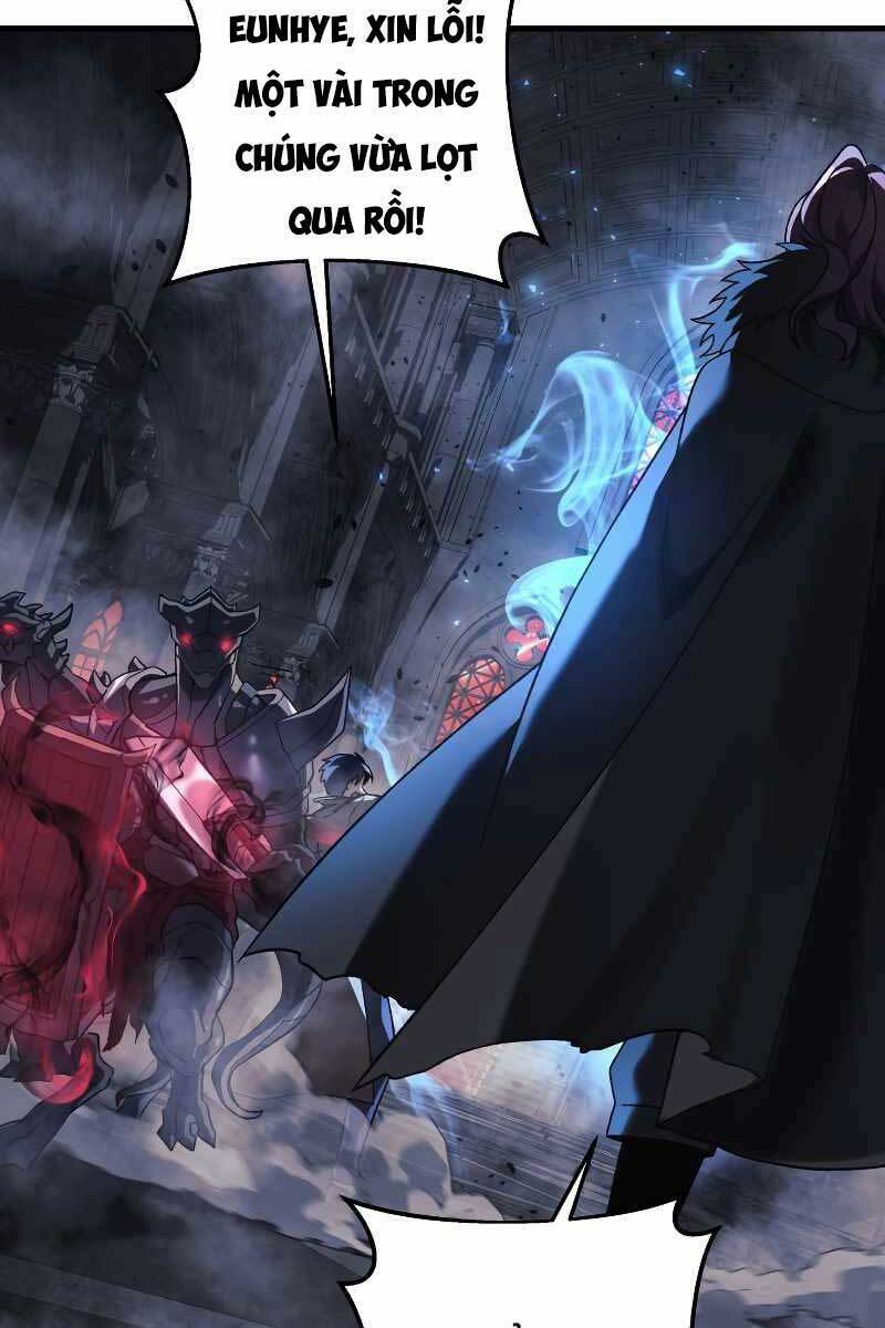 Con Gái Tôi Là Trùm Cuối Chap 54 - Next Chap 55