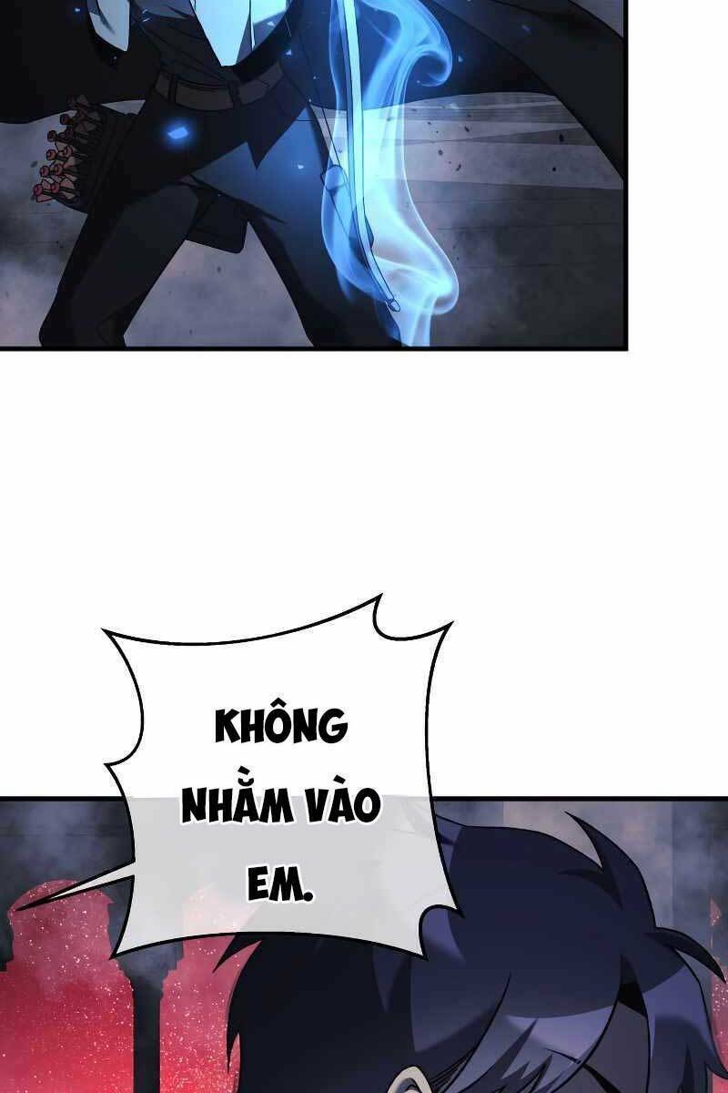 Con Gái Tôi Là Trùm Cuối Chap 54 - Next Chap 55