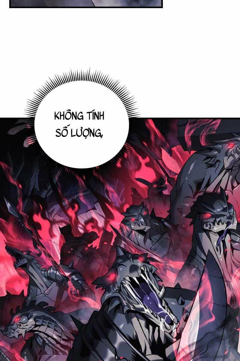 Con Gái Tôi Là Trùm Cuối Chap 54 - Next Chap 55