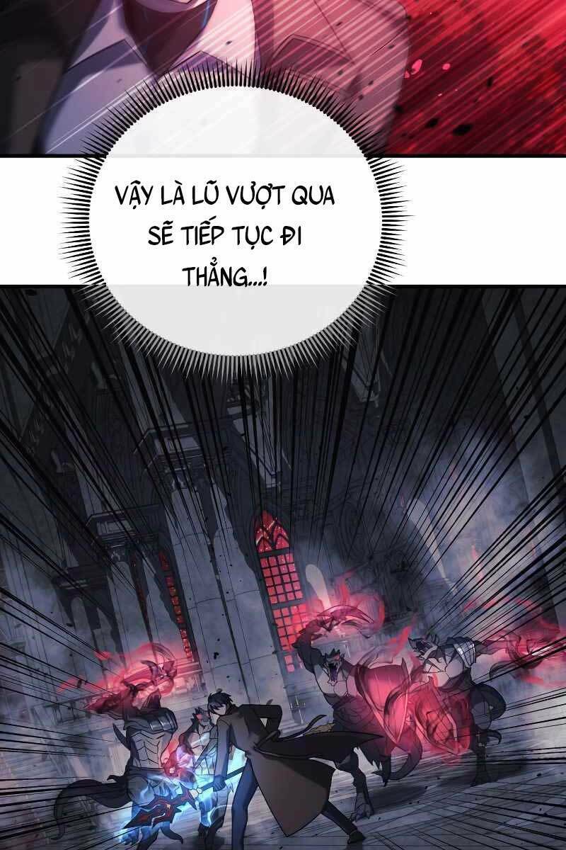 Con Gái Tôi Là Trùm Cuối Chap 54 - Next Chap 55