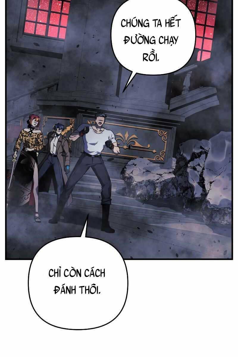 Con Gái Tôi Là Trùm Cuối Chap 54 - Next Chap 55
