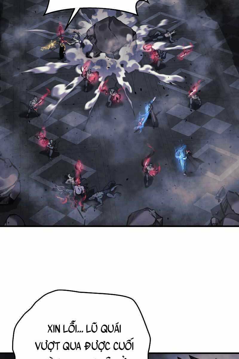 Con Gái Tôi Là Trùm Cuối Chap 54 - Next Chap 55