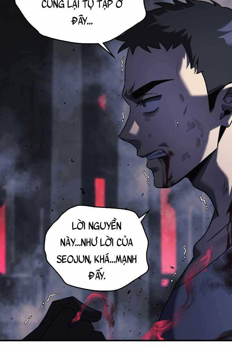 Con Gái Tôi Là Trùm Cuối Chap 54 - Next Chap 55