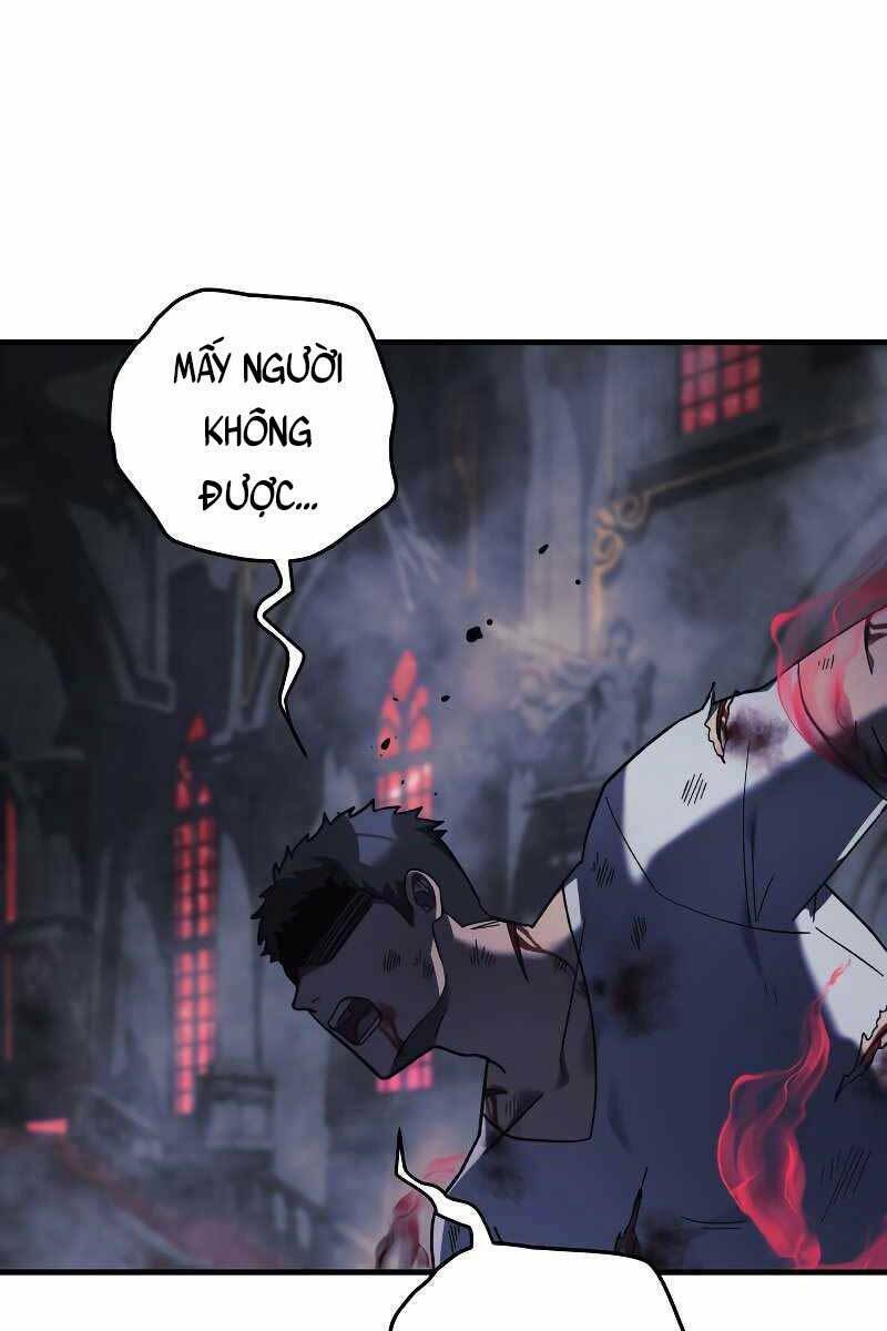 Con Gái Tôi Là Trùm Cuối Chap 54 - Next Chap 55