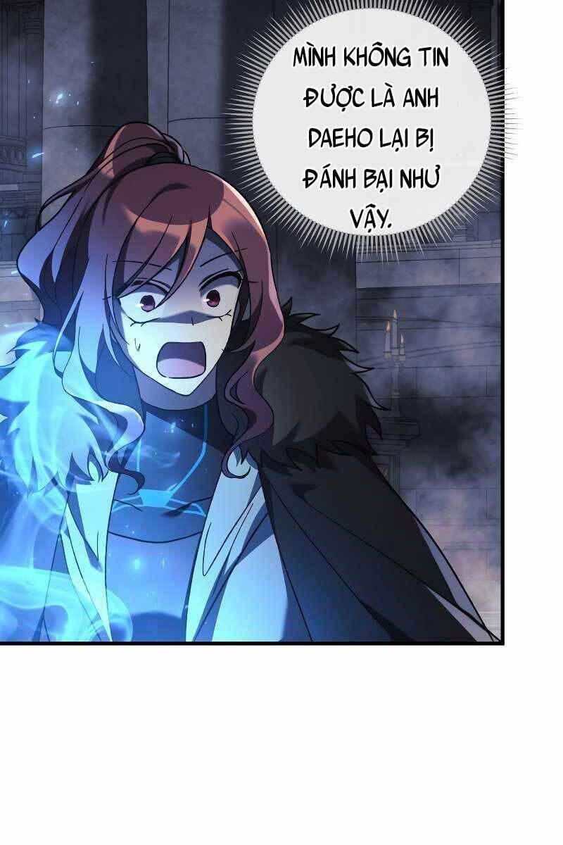 Con Gái Tôi Là Trùm Cuối Chap 54 - Next Chap 55