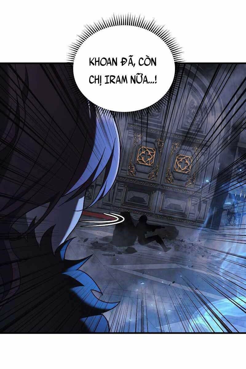 Con Gái Tôi Là Trùm Cuối Chap 54 - Next Chap 55
