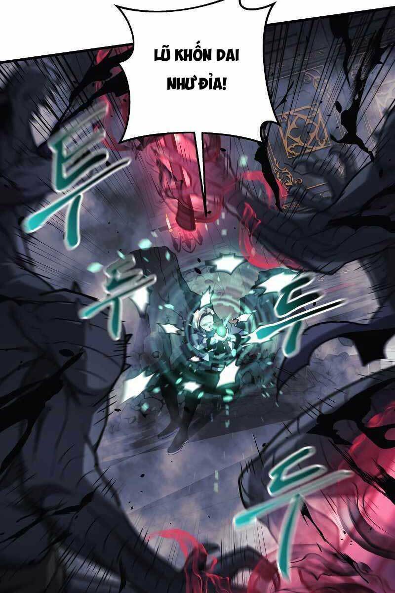 Con Gái Tôi Là Trùm Cuối Chap 54 - Next Chap 55