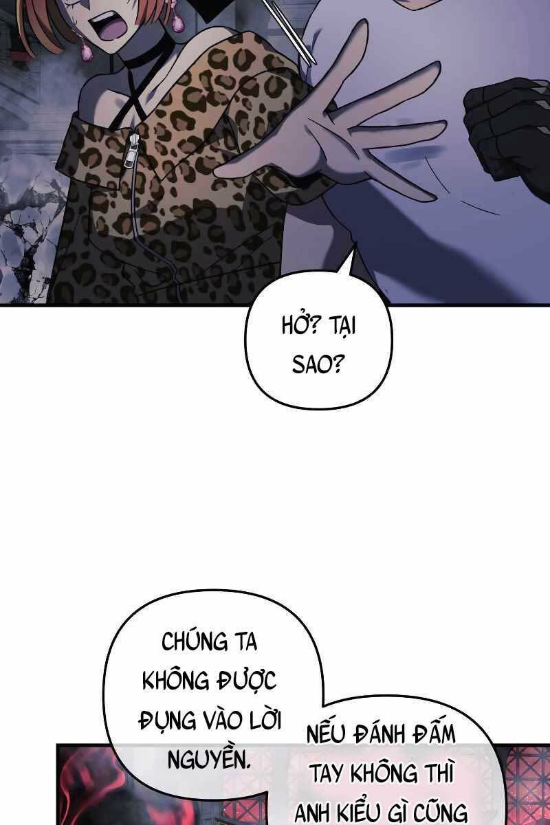 Con Gái Tôi Là Trùm Cuối Chap 54 - Next Chap 55