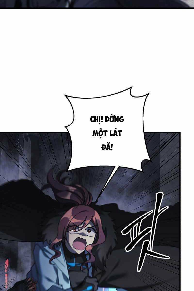 Con Gái Tôi Là Trùm Cuối Chap 54 - Next Chap 55