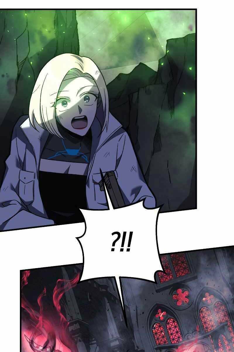 Con Gái Tôi Là Trùm Cuối Chap 54 - Next Chap 55