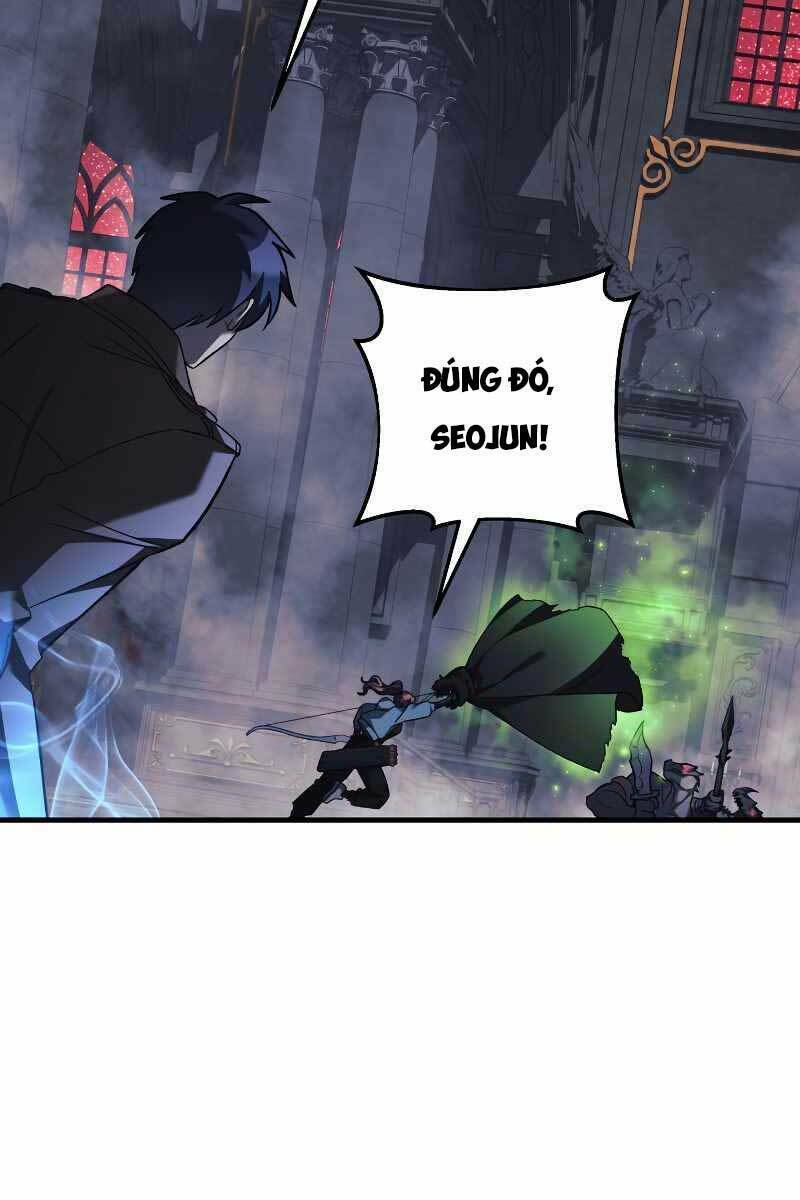 Con Gái Tôi Là Trùm Cuối Chap 54 - Next Chap 55