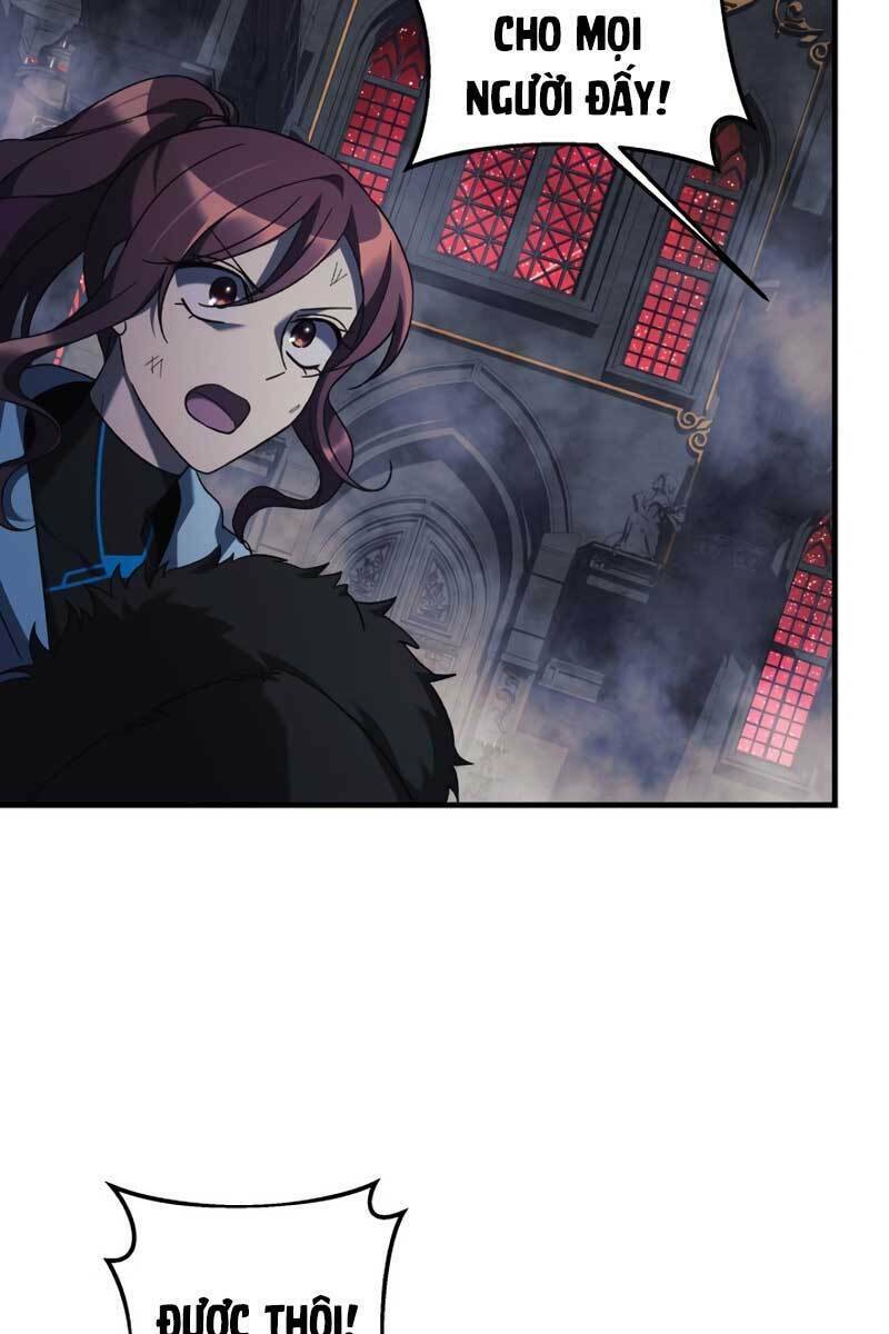 Con Gái Tôi Là Trùm Cuối Chap 55 - Next Chap 56