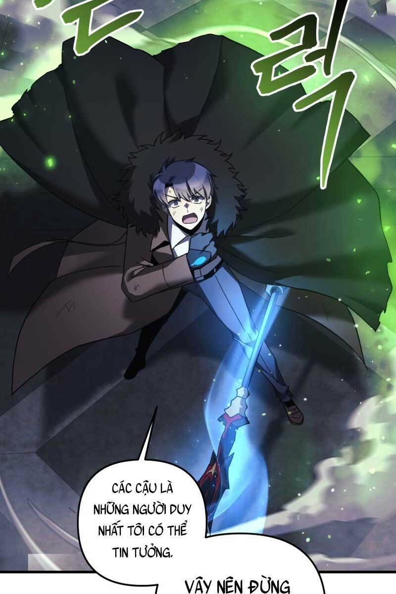Con Gái Tôi Là Trùm Cuối Chap 55 - Next Chap 56