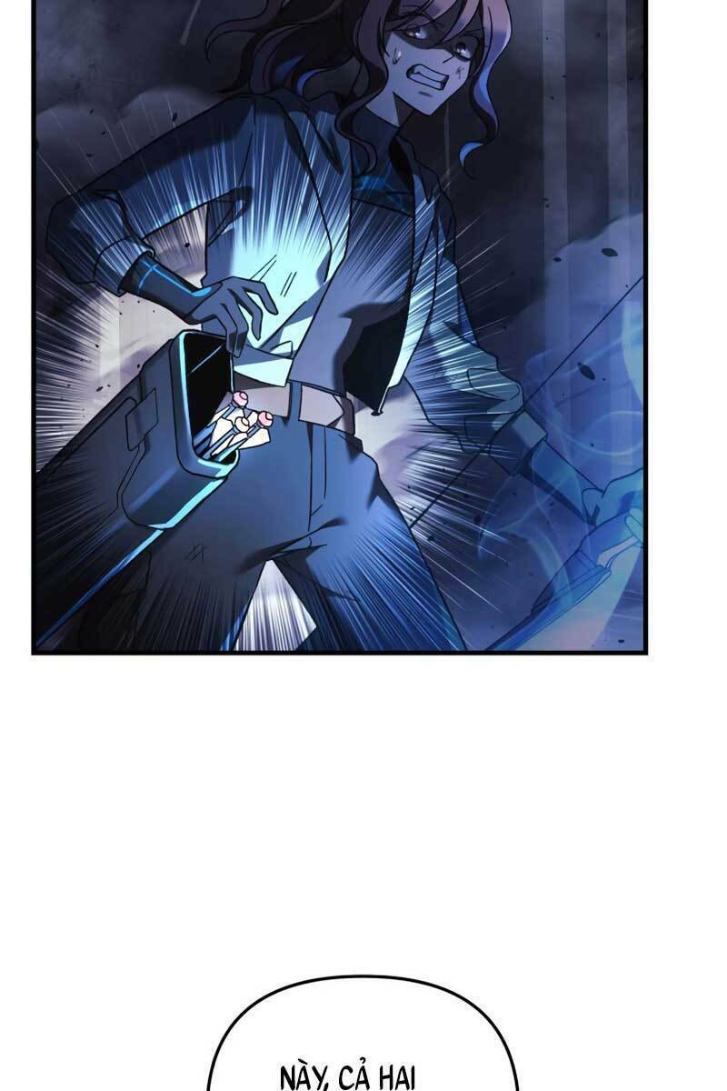 Con Gái Tôi Là Trùm Cuối Chap 55 - Next Chap 56