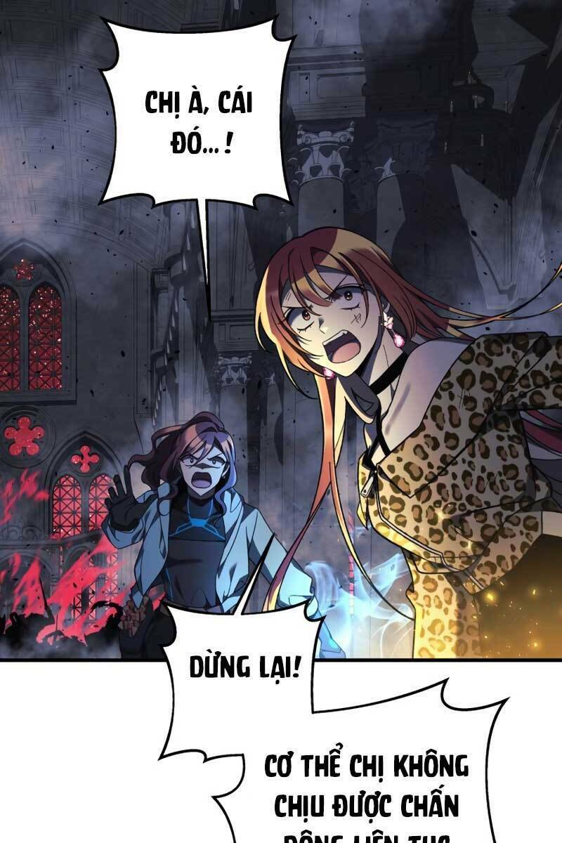 Con Gái Tôi Là Trùm Cuối Chap 55 - Next Chap 56