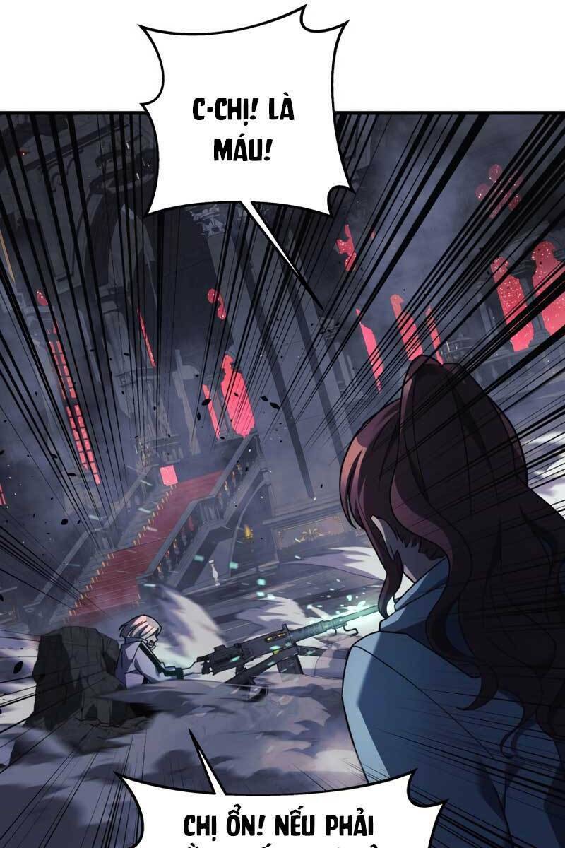 Con Gái Tôi Là Trùm Cuối Chap 55 - Next Chap 56