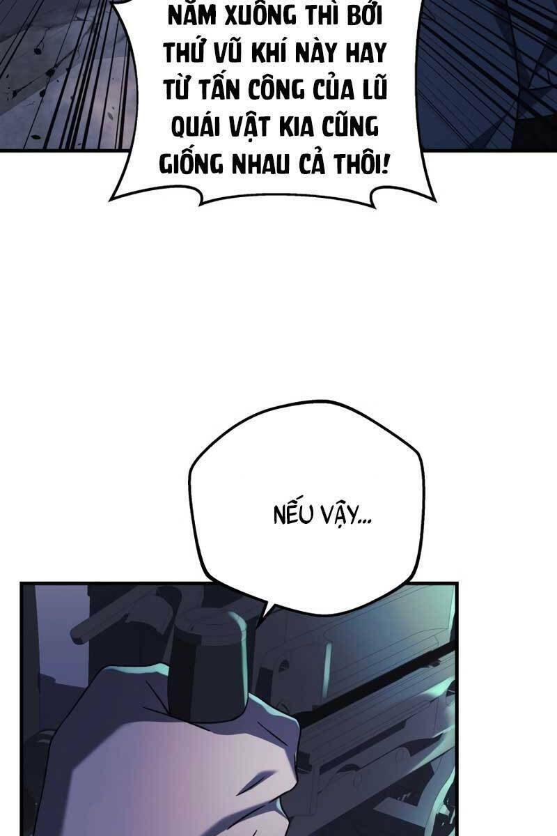 Con Gái Tôi Là Trùm Cuối Chap 55 - Next Chap 56