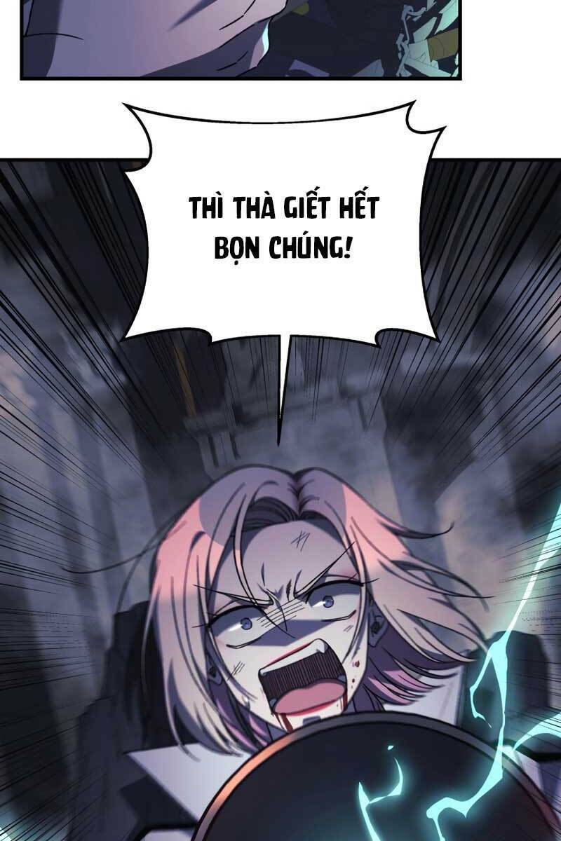 Con Gái Tôi Là Trùm Cuối Chap 55 - Next Chap 56