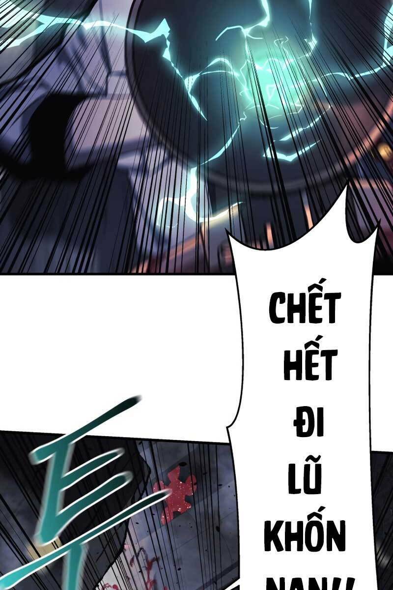 Con Gái Tôi Là Trùm Cuối Chap 55 - Next Chap 56