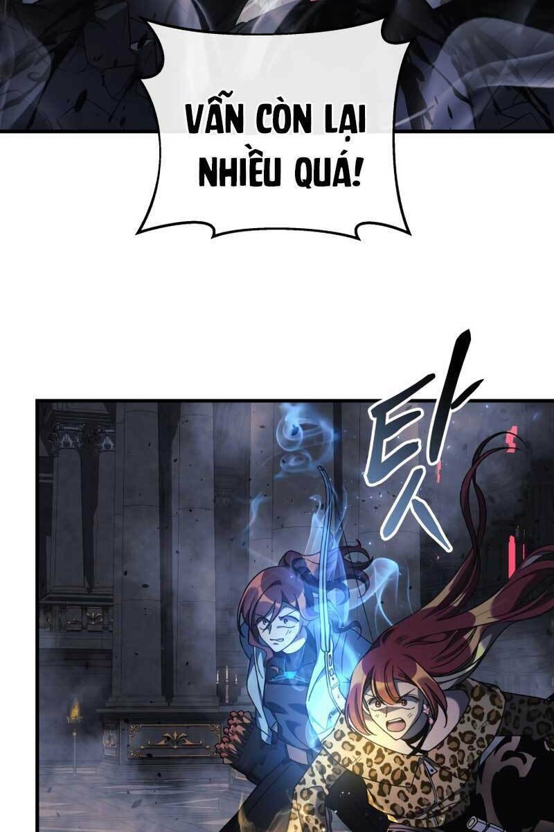 Con Gái Tôi Là Trùm Cuối Chap 55 - Next Chap 56