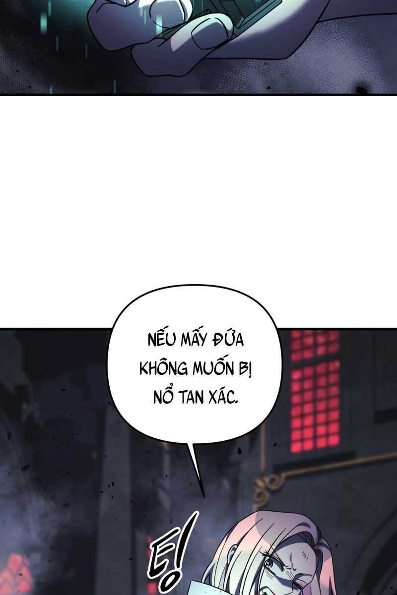 Con Gái Tôi Là Trùm Cuối Chap 55 - Next Chap 56