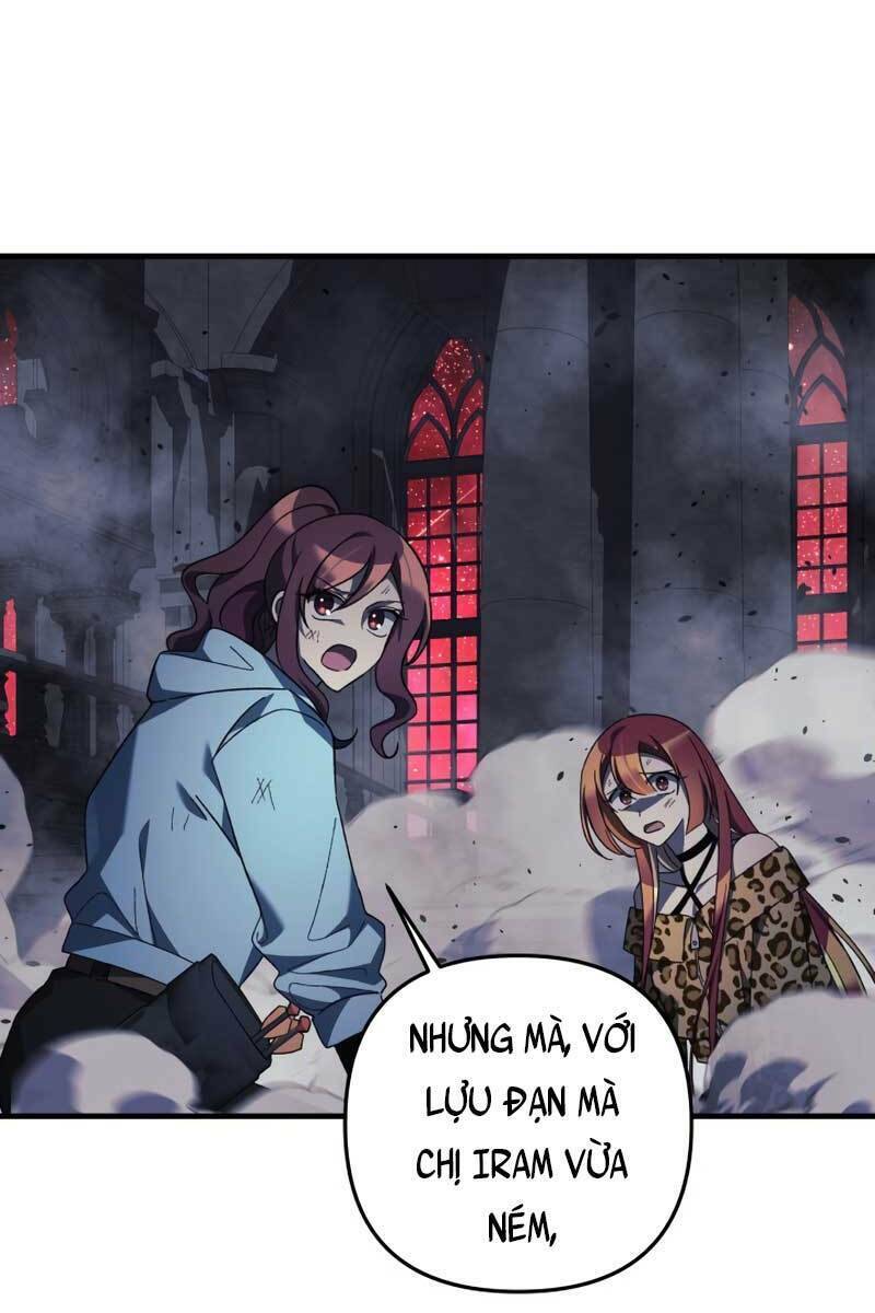 Con Gái Tôi Là Trùm Cuối Chap 55 - Next Chap 56