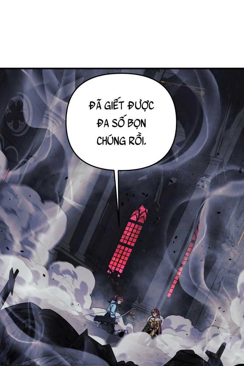 Con Gái Tôi Là Trùm Cuối Chap 55 - Next Chap 56