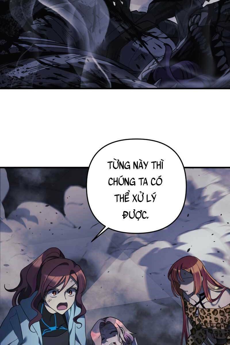 Con Gái Tôi Là Trùm Cuối Chap 55 - Next Chap 56