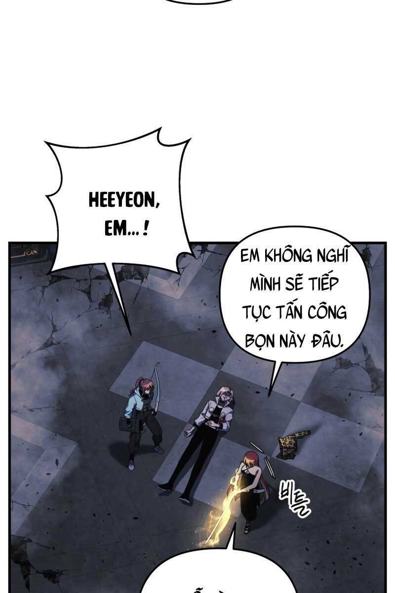 Con Gái Tôi Là Trùm Cuối Chap 55 - Next Chap 56