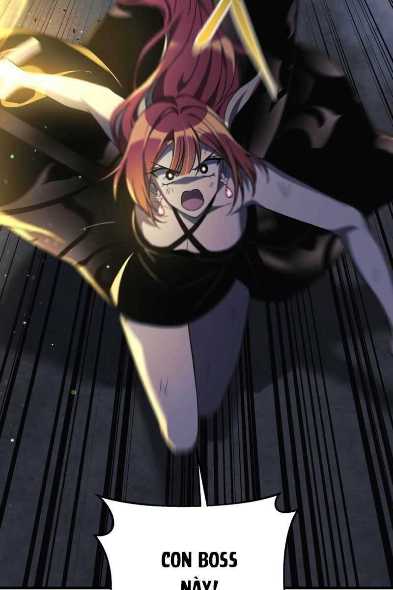 Con Gái Tôi Là Trùm Cuối Chap 55 - Next Chap 56