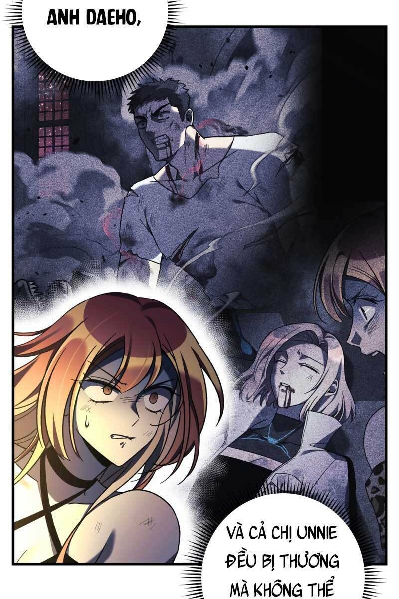 Con Gái Tôi Là Trùm Cuối Chap 55 - Next Chap 56