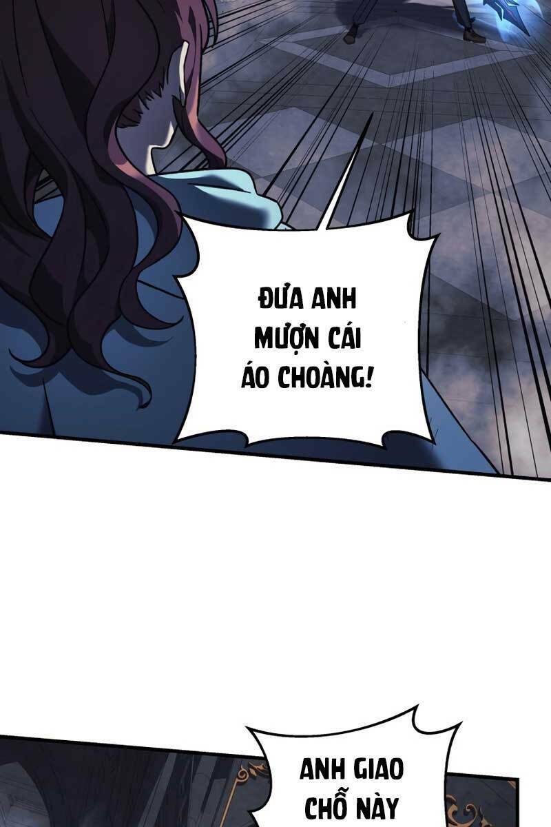 Con Gái Tôi Là Trùm Cuối Chap 55 - Next Chap 56