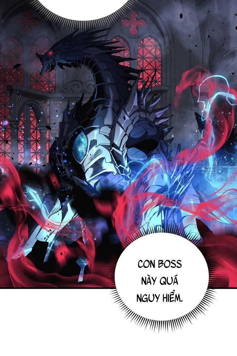 Con Gái Tôi Là Trùm Cuối Chap 55 - Next Chap 56