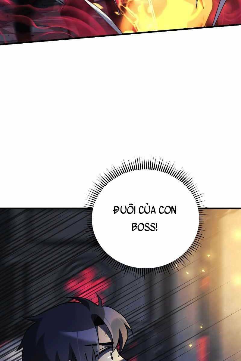 Con Gái Tôi Là Trùm Cuối Chap 56 - Next Chap 57