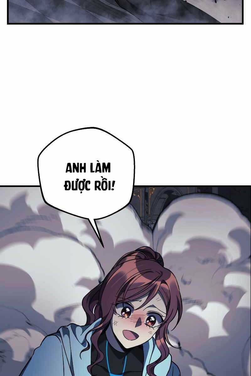 Con Gái Tôi Là Trùm Cuối Chap 56 - Next Chap 57