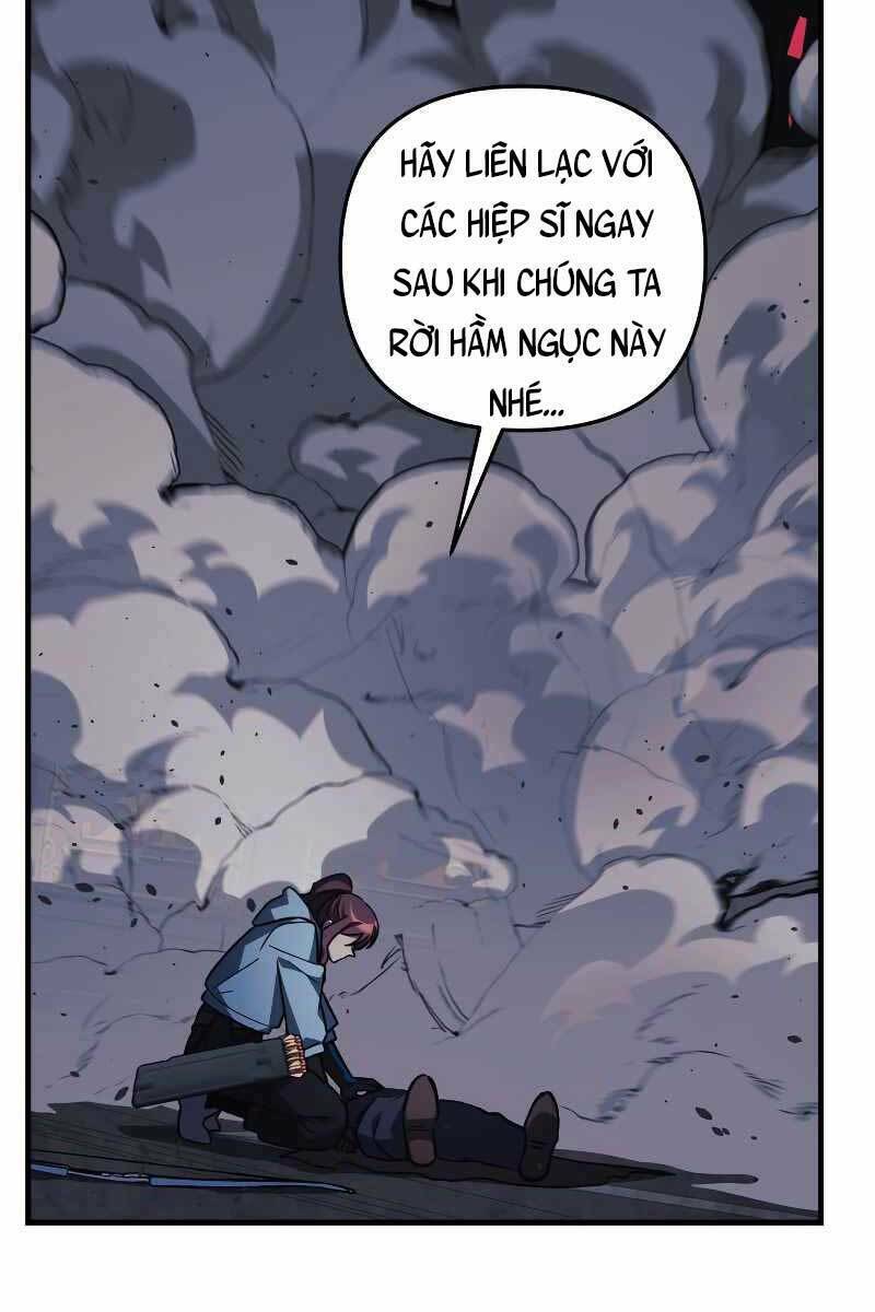 Con Gái Tôi Là Trùm Cuối Chap 56 - Next Chap 57