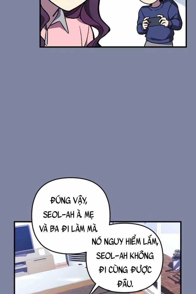 Con Gái Tôi Là Trùm Cuối Chap 57 - Next Chap 58