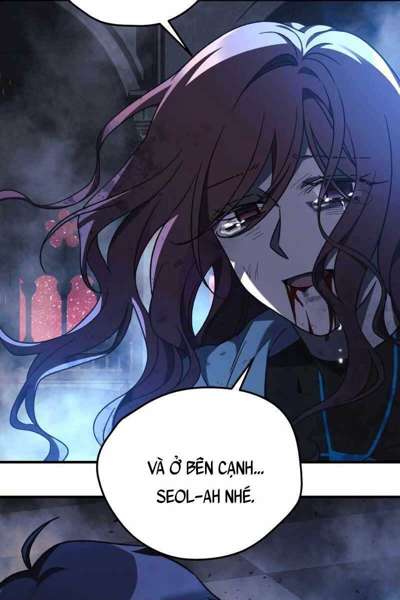 Con Gái Tôi Là Trùm Cuối Chap 57 - Next Chap 58