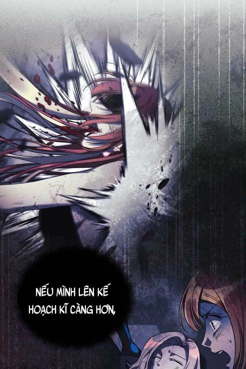 Con Gái Tôi Là Trùm Cuối Chap 57 - Next Chap 58