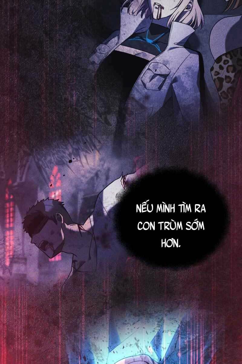 Con Gái Tôi Là Trùm Cuối Chap 57 - Next Chap 58