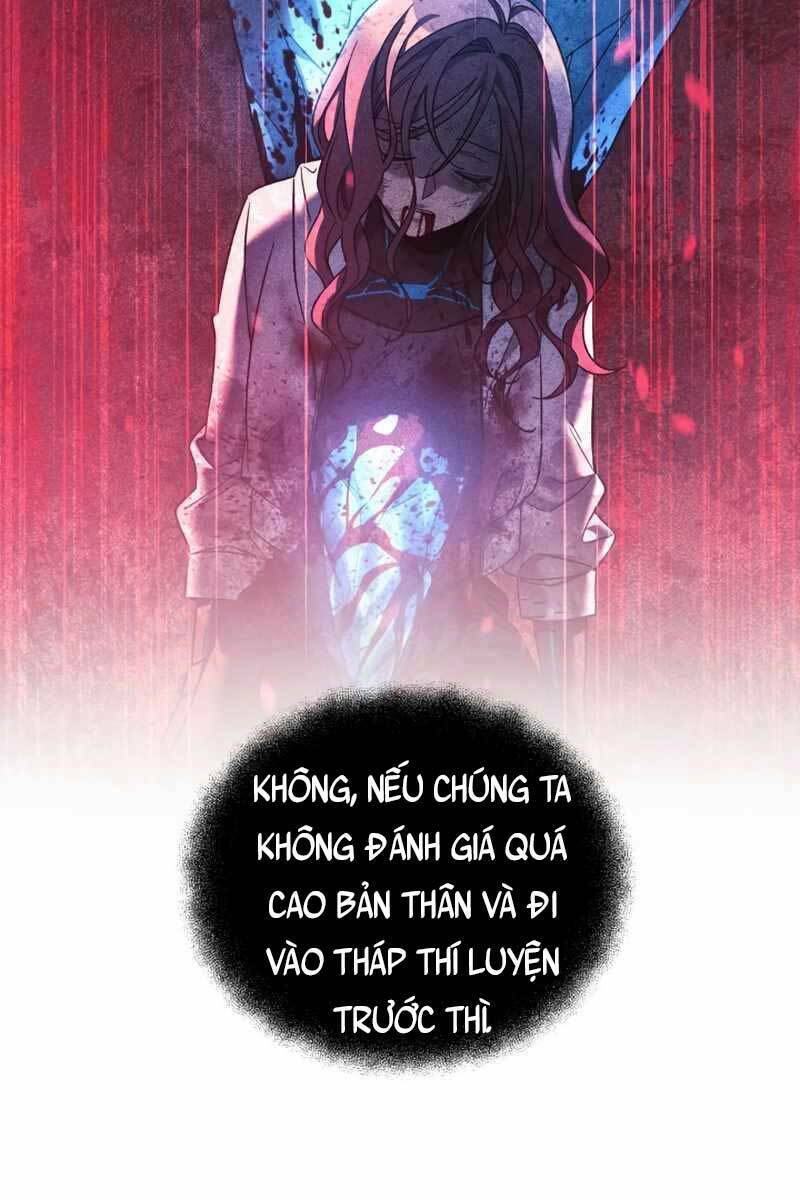 Con Gái Tôi Là Trùm Cuối Chap 57 - Next Chap 58
