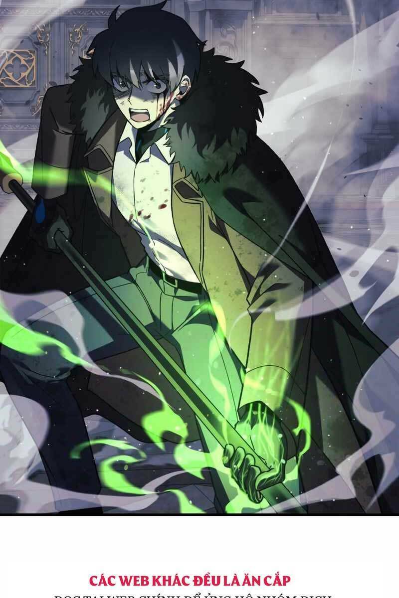 Con Gái Tôi Là Trùm Cuối Chap 58 - Next Chap 59