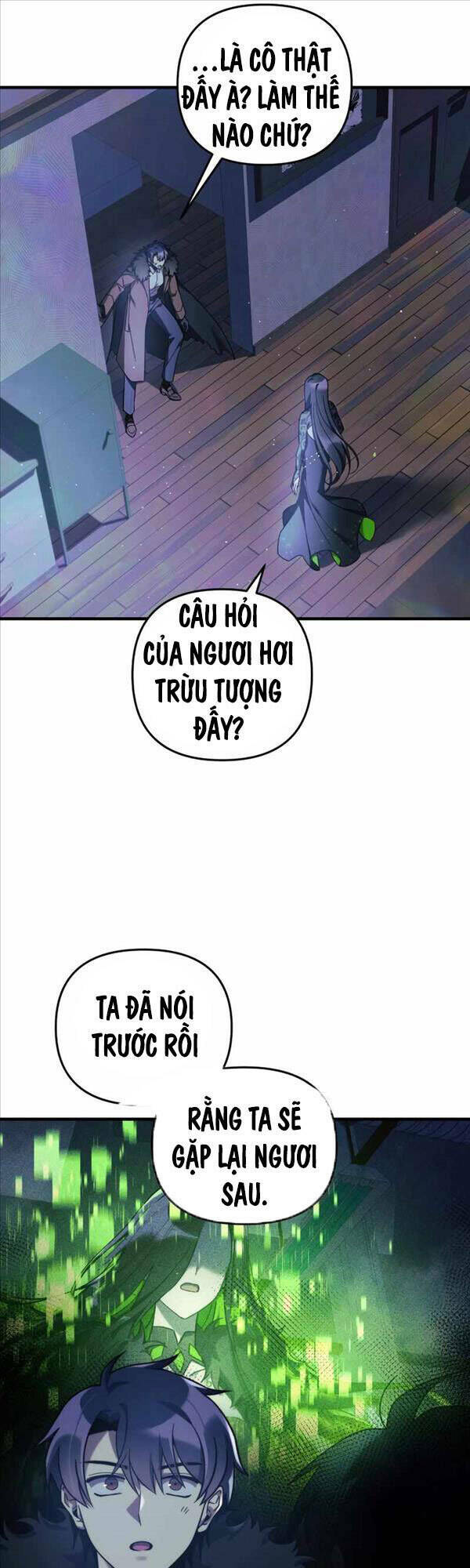 Con Gái Tôi Là Trùm Cuối Chap 59 - Next Chap 60