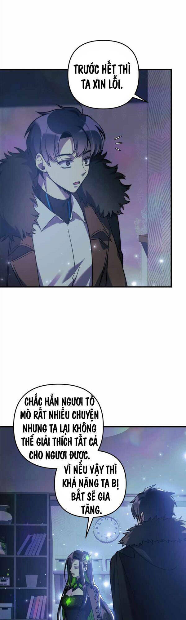 Con Gái Tôi Là Trùm Cuối Chap 59 - Next Chap 60